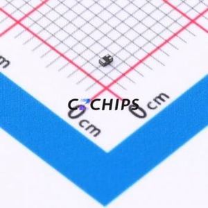 ทรานซิสเตอร์ฟิลด์ทรานซิสเตอร์ X2-DFN1006-3 DMP31D0UFB4-7B (Mosfet) แบบดั้งเดิม-ใหม่ - Product Image 2