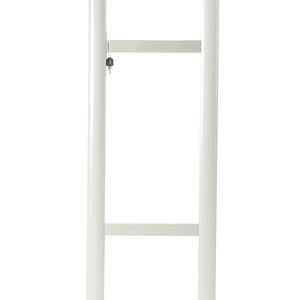 Système antivol EAS magnétique RF personnalisé pour magasins de vêtements en gros, système de sécurité antivol EAS pour supermarchés - Product Image 6