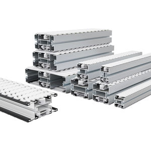 Perfil Principal do Transportador de Corrente Flexível KECE - Product Image 2