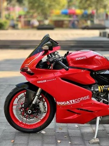 Motocicletas usadas de alta calidad para modificación <span class=keywords><strong>Ducati</strong></span> 959 V2 <span class=keywords><strong>V4</strong></span> 1199S - Product Image 3