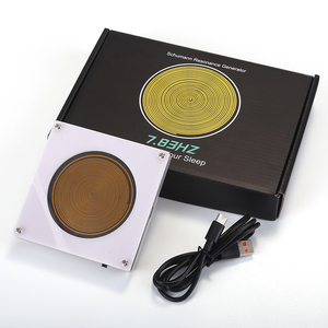 Générateur d'impulsions à résonance Schumann DC 5V, générateur de signal 7,83 Hz, générateur d'impulsions basse fréquence à onde Schumann - Product Image 1