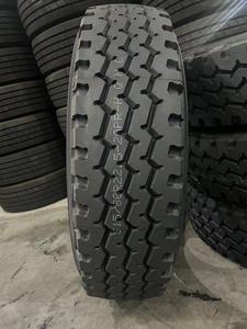 ยางรถบรรทุกเรเดียลแบบหนาพิเศษใหม่ 315/80R22.5 295/80R22.5 12.00R20 ราคาโรงงานขายส่ง ทนทานต่อการสึกหรอทั้งหมด - Product Image 4