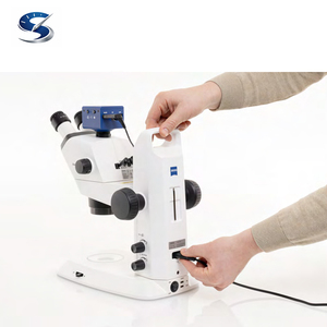 <span class=keywords><strong>Microscope</strong></span> stéréoscopique compact Zeiss Stemi 355 pour <span class=keywords><strong>le</strong></span> travail, l'étude et l'exploration - Product Image 4