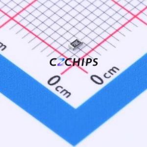 ตัวต้านทานแบบ SMD รุ่น RT0603BRE0763K4L ขนาด 0603 (ประเภท: ฟิล์มบาง) (ค่าความต้านทาน: 63.4kโอห์ม ความแม่นยำ: 0.1%) - Product Image 1