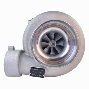 Pièces détachées fiables pour engins de construction : Turbocompresseur 4W1148 pour la série complète 6N20208, garantie 1 an - Product Image 4