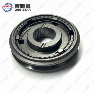 Synchroniseur de haute qualité pour la transmission manuelle du synchroniseur de pièces de voiture Vw <span class=keywords><strong>Audi</strong></span> Jetta pour 3ème et 4ème vitesses 02T311301E - Product Image 3