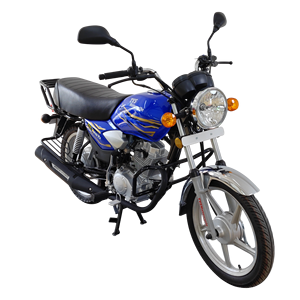 Motocicleta de Gasolina de 150cc, Elegante y Profesional, para Entregas, Scooter de Gasolina, Motocicleta de Dos Ruedas, Máxima Capacidad de Carga - Product Image 1