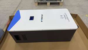 Аккумуляторная батарея TTNergy 48В 300Ач 200Ач 150Ач 100Ач, литий-железо-фосфатная (LiFePO4) для солнечных систем, 10кВтч 15кВтч, 48В 300Ач LiFePO4 для домашнего накопления энергии - Product Image 4