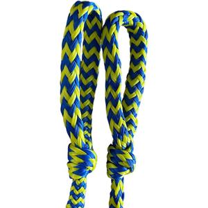 Cordon élastique rond en nylon IDAOVLAI avec bobine d'insigne pour obstacles de parc aquatique-<span class=keywords><strong>Cordons</strong></span> d'exercice et lanière de sécurité pour trampoline - Product Image 3