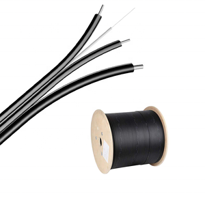 Câble à fibres optiques GYTC8Y 12 cœurs à bas prix, haute qualité, câble à fibres optiques 24 cœurs - Product Image 5