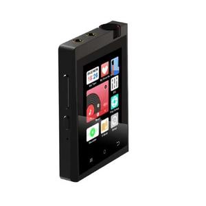 เครื่องเล่น MP3 ระบบสัมผัสหน้าจอแอนดรอยด์ระดับมืออาชีพ ความจุ 64GB รองรับการ์ด TF สำหรับนักเรียน เครื่องเล่นวิดีโอ MP4 พกพา เสียงไร้สายแบบ Lossless สำหรับออกกำลังกาย - Product Image 4