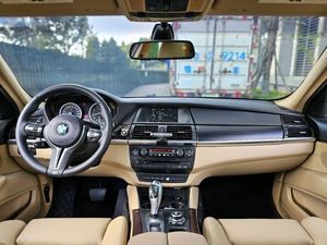 Venta al por Mayor de Autos Usados <span class=keywords><strong>BMW</strong></span> <span class=keywords><strong>X6</strong></span> XDrive35i SUV 2011 2012 2013 para Taxi, Escuela de Conducción, Transporte Privado y Uso Doméstico - Product Image 4