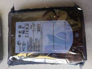 797269-B21 6TB 7.2K 6G 64MB 3.5" HDD 797456-001 - Product Image 4