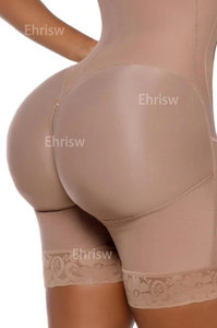 FAJAS POST Fajas Colombianas Etapa 2 para Mujer, Faja Postparto, <span class=keywords><strong>Body</strong></span> Postoperatorio BBL, Faja Moldeadora, Corsé Reductor Corporal - Product Image 4