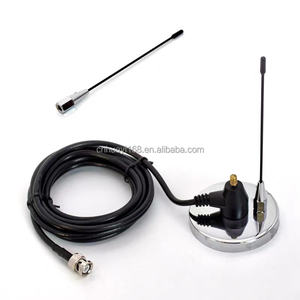 HBC SANY Zhonglian 727 719 насос грузовик пульт дистанционного управления приемная антенна передающая антенна - Product Image 2