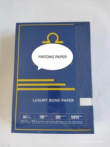 100gsm,120gsm A4 kích thước, 430*630 giá tốt chinh phục Kem giấy đặt giấy - Product Image 5