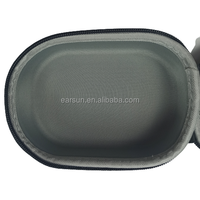 Harga pabrik sarung casing Speaker sarung pelindung untuk J BL klip 4 Speaker dengan ritsleting dan EVA sarung keras tas