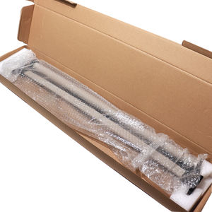 ม่านบังแดดหลังคาซันรูฟไฟฟ้าสีเบจเหลือง รุ่น 54107237592 สำหรับรถยนต์ BMW 550i <span class=keywords><strong>GT</strong></span> ปี 2010 - 2016 - Product Image 6