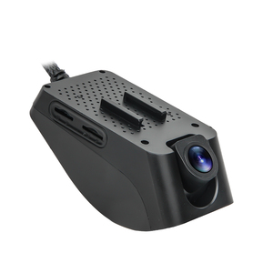 Ẩn Dual-Máy Ảnh 4G Dash Cam Thời Gian Thực Ứng Dụng Video + GPS Theo Dõi + Wifi Giám Sát Từ Xa 1.5 "Dvr Màn Hình Với Miễn Phí Theo Dõi - Product Image 5