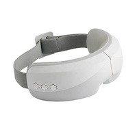 Gesundheits wesen Augen massage gerät Luftdruck Vibration Heizung Musik Augen pflege Massage Mit Ce Rohs