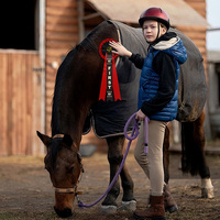 Ruban de Rosette de Premier Prix de Couleur Personnalisée Grand Prix pour Compétition en Classe et Événements Sportifs