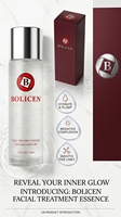 Essence tonifiante pour le visage Pro-Xylane, anti-âge, raffermissante, hydratante, réparatrice de la barrière cutanée, logo personnalisé, fabrication OEM ODM
