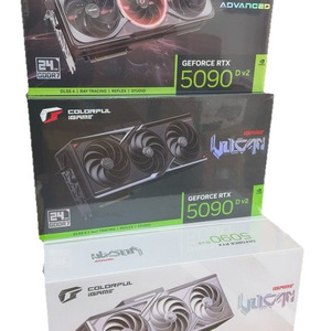 การ์ดจอ Strix 5090 32GB TUF OC SUPRIM รุ่นใหม่ ระบบระบายความร้อนด้วยน้ำ ประสิทธิภาพสูง คล็อกคอร์ 1150MHz คล็อกหน่วยความจำ 1333MHz - Product Image 4