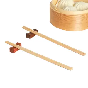 Takeaway disposable Bamboo chopsticks in large quantities individually wrapped chopsticks