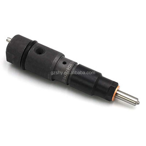Injecteur de carburant diesel 0432191363 0432191589 - Product Image 2