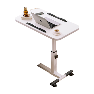 Có thể điề<span class=keywords><strong>u</strong></span> chỉnh chiề<span class=keywords><strong>u</strong></span> cao <span class=keywords><strong>U</strong></span> hình trường bàn có thể điề<span class=keywords><strong>u</strong></span> chỉnh xách tay máy tính xách tay Bàn Cạnh Giường ngủ bảng - Product Image 4