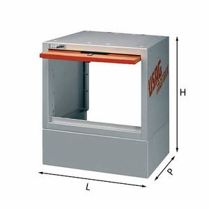 Équipement de stationnement 5002 B1N - Product Image 1