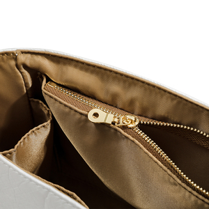 Insert de sac fourre-tout en Tyvek pour un transport quotidien, organisateur intérieur durable et léger pour sacs à main, pochettes et voyages - Product Image 3
