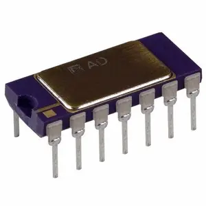 Interface Dedicated AD8174AN 14-PDIP ADI Electronic Component Wholesale Market