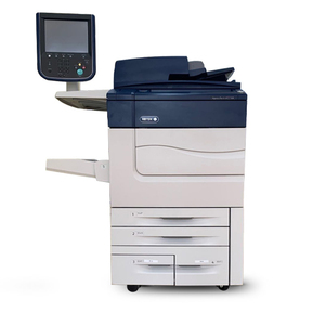 Impresora/Fotocopiadora XEROX de Segunda Mano de Alta Calidad en Color, Modelo C60 C70 - Product Image 2