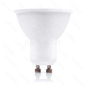 Bombilla <span class=keywords><strong>LED</strong></span> superbrillante GU10Light, regulable, 110V, 220V, CA, 6W, 9W, 12W, GU10, COB, lámpara <span class=keywords><strong>Led</strong></span> GU 10 - Product Image 3