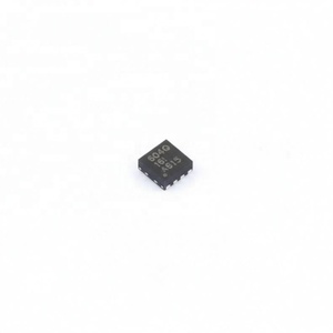 TPS51604QDSGRQ1 WSON-8-EP(2x2) Gate <b>Driver</b> Chip - Product Image 1
