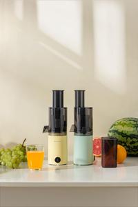 <span class=keywords><strong>Mini</strong></span> extrator de baixo ruído para suco, extrator de imprensa fria para baixo ruído - Product Image 6