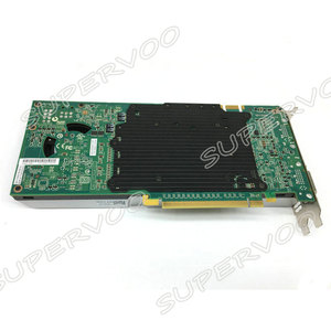 Carte graphique pour station de travail Quadro Q2000 Q4000 Q5000 Q6000 pour la conception 3D et la vidéo - Product Image 6