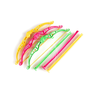 <span class=keywords><strong>Acheter</strong></span> directement depuis la chine, usine de jouets en plastique Mini <span class=keywords><strong>arc</strong></span> flèche ensemble de jouets pour enfants - Product Image 4