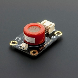 Analog Gas Sensor (MQ9) - Product Image 5