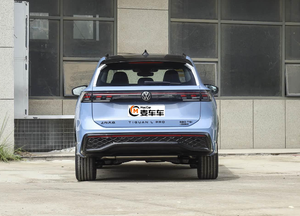 <span class=keywords><strong>Nuevo</strong></span> Auto 2026 Volkswagen <span class=keywords><strong>Tiguan</strong></span> L Pro 380TSI 4WD <span class=keywords><strong>R</strong></span>-<span class=keywords><strong>Line</strong></span> Edición Premium en Stock en Bishkek <span class=keywords><strong>Precio</strong></span> CIF: USD 40,800 - Product Image 6
