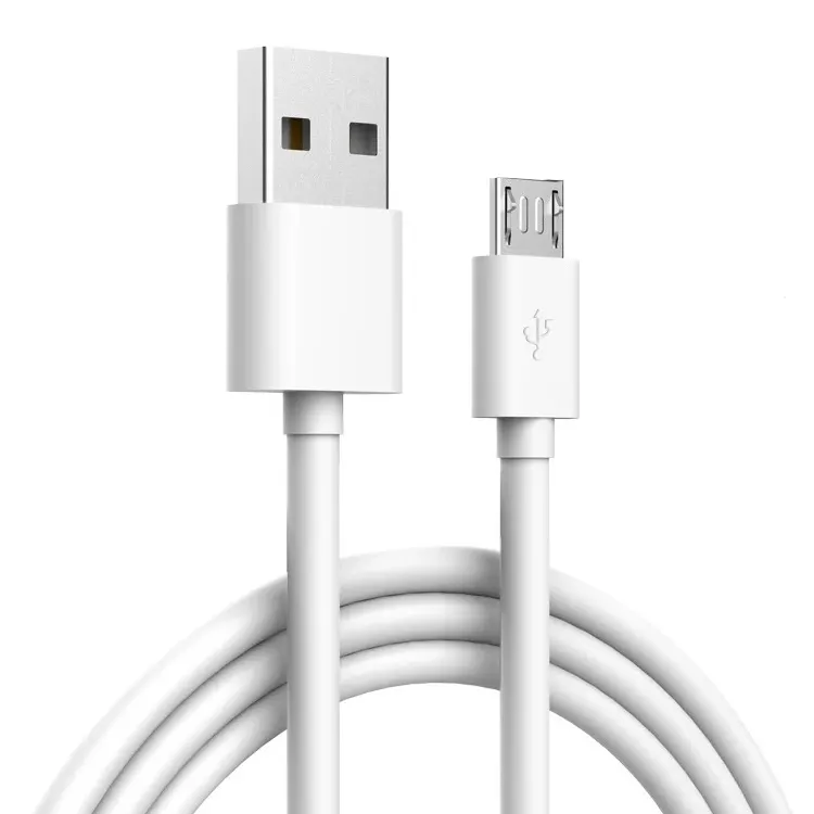 Focuses Micro USB Fast Charging Cable Mobile Cellphone Accessories Fast Charging USB Cable Android Cable USB v8