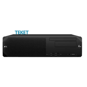 Station de travail tour <span class=keywords><strong>Z2</strong></span> SFF G1i avec processeur Intel Core I9-13900, carte graphique RTX A4000, 32 Go de DDR5, SSD de 1 To, Windows 11 Pro pour <span class=keywords><strong>HP</strong></span> - Product Image 2