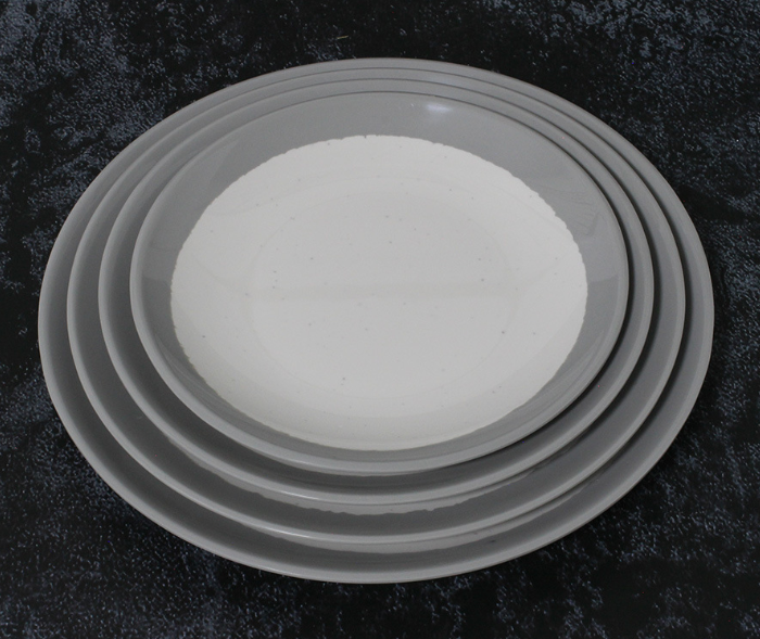 White Brown   white gray