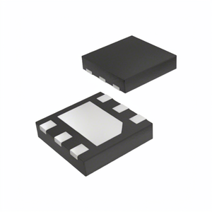 Power Management (PMIC) RT5712EHGQW BOM IC In Stock 6 WDFN Exposed Pad Buy Online Electronic Components - Product Image 1
