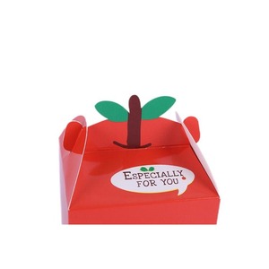 Various Size Customized Takeaway Gift Food Packaging <b>Paper</b> <b>Box</b> - Product Image 6