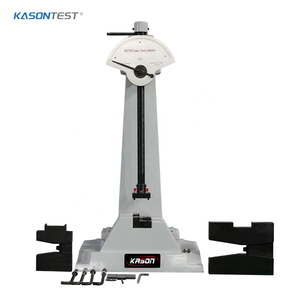 150j 300j Hướng dẫn sử dụng <span class=keywords><strong>charpy</strong></span> con lắc tác động thử nghiệm máy để bán - Product Image 3