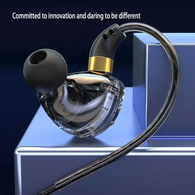 head phone for editing