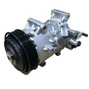 Compresseur de climatisation de haute qualité pour TOYOTA Corolla LEVIN 1.2T, état neuf, modèle 88310-F4030 & 88310-02B40 pour climatisation - Product Image 3