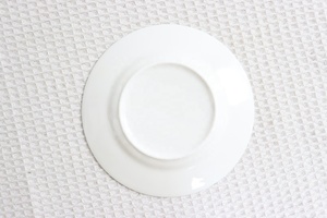 Blue 220 ml Porcelain <b>Tea</b> Cup Coffee <b>Set</b> Ceramics Cup with Saucer with <b>Gift</b> Box for Hotel - Product Image 5